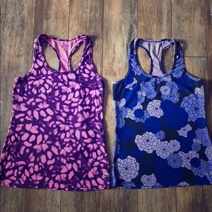 Champion dry fit Tank Tops